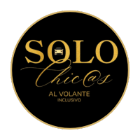 SOLO CHICAS AL VOLANTE